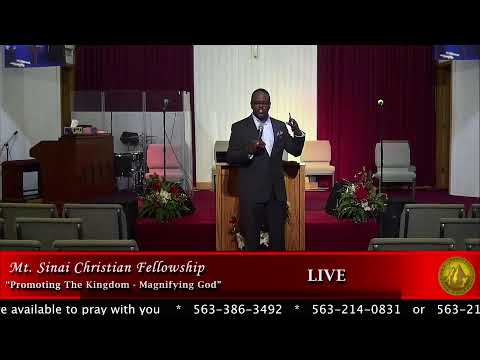 Biblical Empowerment 2.8.2022