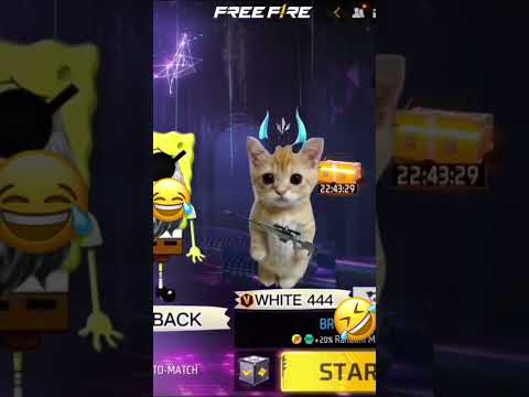 La escuadra más insana de todo free fire / humor 😂#freefire #shorts #viral #humor