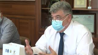 1 414 домакинства в Димитровград подменят печките с екоотопление, включват и селата