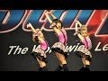 Dance Precisions Wind It Up Molly Long Choreography