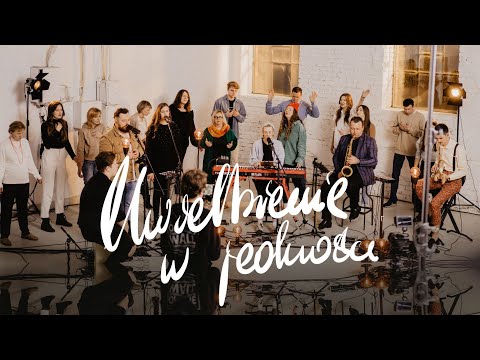 Uwielbienie w Jedności #5 - Maja Sowińska & Głos Pana