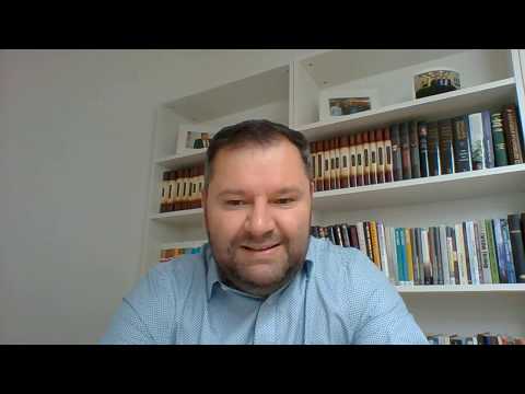 „Dați-vă și voi toate silințele” - 2Petru 1:5-9