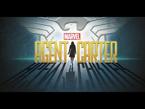 Agent Carter - Season 1 Bloopers/Gag Reel