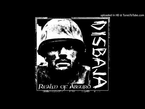 Disbaja - Saboteri (Mladosti)