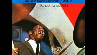 Art Blakey & Lee Morgan - 1959 - Au Club Saint-Germain Vol1 - 02 Whisper Not
