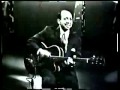 Barney Kessel - 1964 ( Canadian TV )