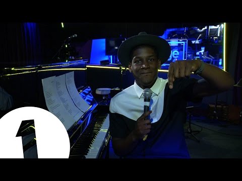 Labrinth - Shake It Off (Taylor Swift cover)