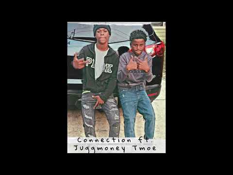 JmeTmoe ft faayzo - connection