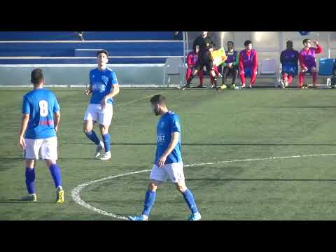 futbol grupo 13 de la tercera division mar menor fc 1 olimpico de totana 1