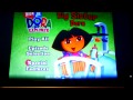 Dora The Explorer Big Sister Dora