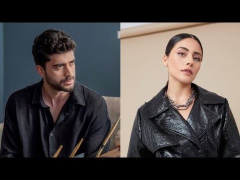 Sila and Doğukan were lovers before!!