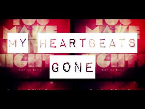 Roni Iron & Vicky Bania  - You Make My Nights (Original Mix)