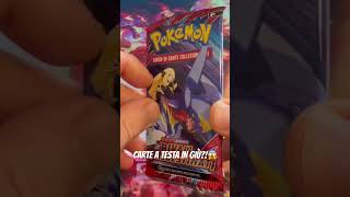 CHE SCAM È MAI QUESTO?!😱 #pokemon #pokemoncards #pokemonkortti #lostoriginopening