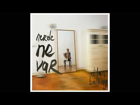 Dilan Balkay - Nerde Ne Var ( Official Music Video)