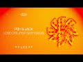 PBH & Jack - Lose CTRL (feat. Sash Sings) (Official Audio)