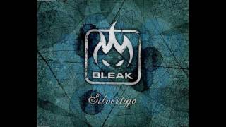 Bleak - Silvertigo (Lyric video HD)