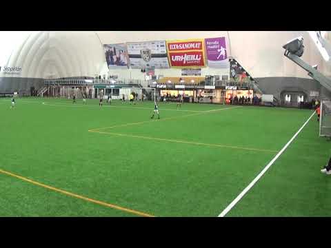 KCFC T0506 - KPV osa 3