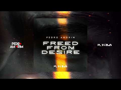 Pedro Amorim - Freed From Desire (Official Audio)