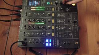 Video thumbnail for Pioneer DJM-800 Effects (Soundcolor & Beateffects) - Oliver Lopez by Oliver Lopez