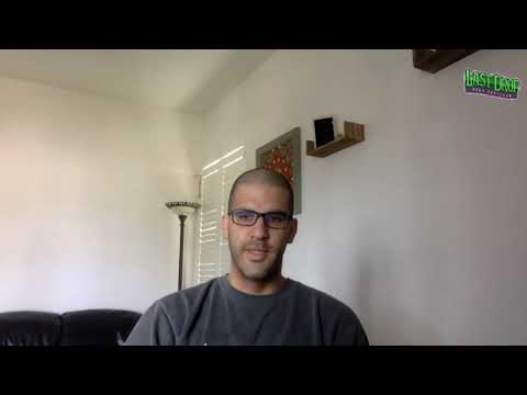 Fresh Year Fresh Beer Fest - Modern Times - Mosaic Dry Hopped Timewave Zero Hazy Double IPA