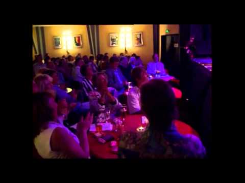 Mitt liv som "Sally"