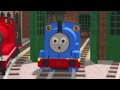 Thomas Pocoyo Parody