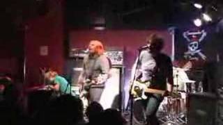 Sherwood - &quot;I&#39;ll Wait For You&quot;