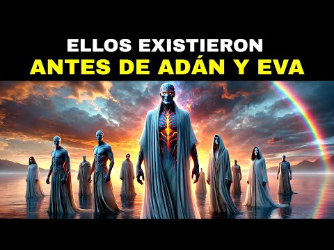 Descubre Quienes Eran los Hijos de Dios antes de la Creación de Adán y Eva