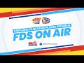 FDS ON AIR MARCH 12 2026
