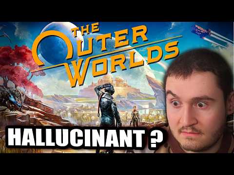 Has The Outer Worlds in 2025 Completely Changed?