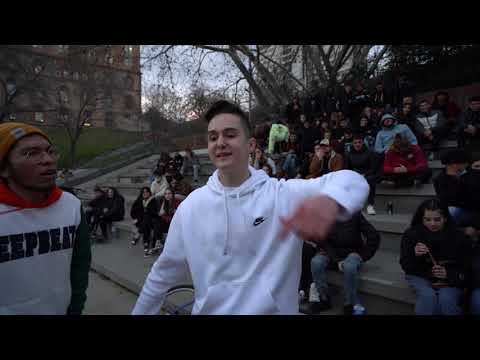 (🔥BATALLON🔥) YOE (ALC) vs CHAMPI (BCN) vs MARKITOS (TRS) vs KMBRA (MDR) | 32avos | COPA CATALUÑA