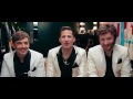 The Lonely Island Incredible Thoughts