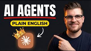 How to Build Your First AI Agent (No Code Required)