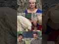 O Mili Katha Movie Shorts Sona Heiden