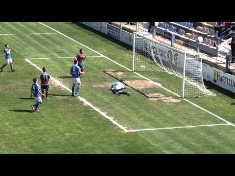 Ocasión Angelito (Extremadura UD 2-0 CD Hernán Cortés) J32