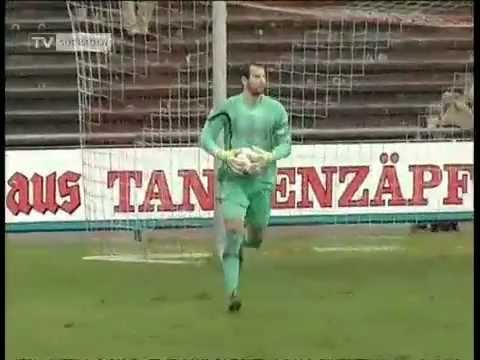 Highlights Oberliga: Offenburger FV - Kehler FV