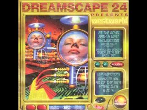 Peshay- Dreamscape 24