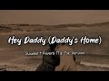 Usher - Hey Daddy (Daddy's Home) (Slowed + Reverb) Tik Tok Version