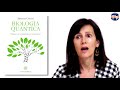 Libro: Biologia Quantica