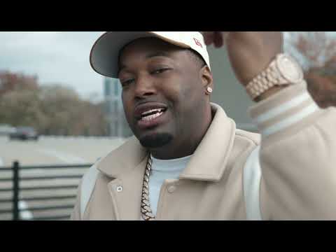 Drew Beez ft RayRizzle - Blue Faces (Official Music Video)