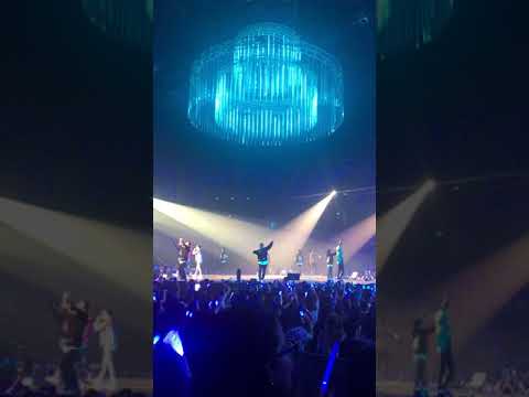 180128 - SuperShow7 in Bkk - Sorry Sorry , Mr. Simple