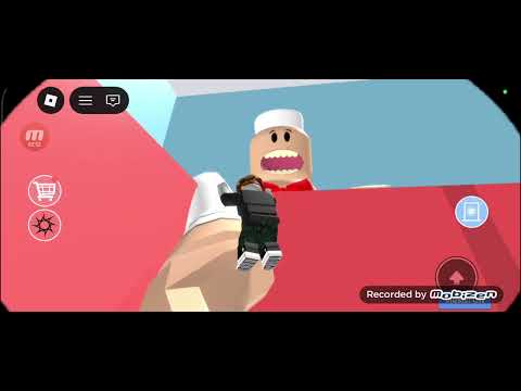 Escape ice cream obby