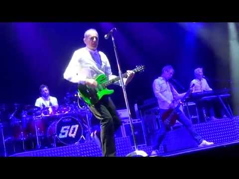 Status Quo - Wild Side Of Life LAKELAND ERLACH 2016