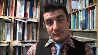 LES TRIVIALITÉS DE L'AMOUR<br>Alexandre Foucher