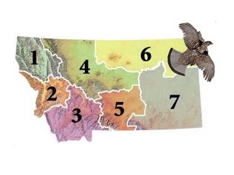 Montana Hunting Access 2024 Video