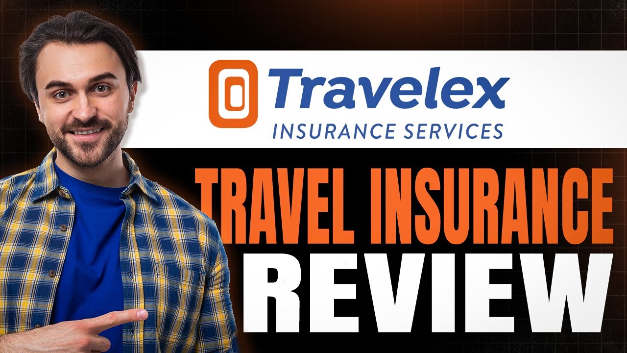 Travelex Travel Insurance Review: Coverage, Costs & Key Insights