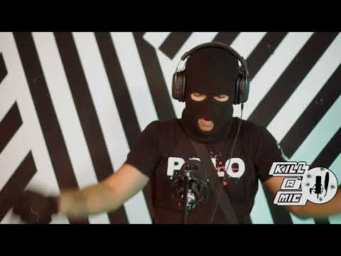 Kill a Mic || Gxsz (StudioSession)