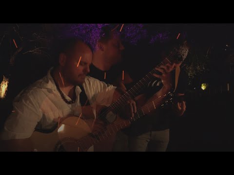 tripliciti - “Hunter’s Moon” - Acoustic Guitar (Feat.Andy McKee, Calum Graham & Trevor Gordon Hall)