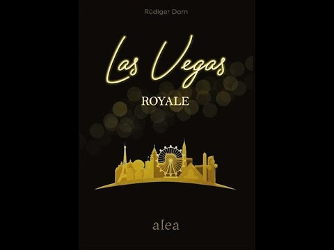Las Vegas Royale - YouTube Video