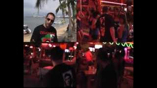 SARKASM - Pattaya - Street Video 2012 / 2013 - Sexe, Drogue & Politique